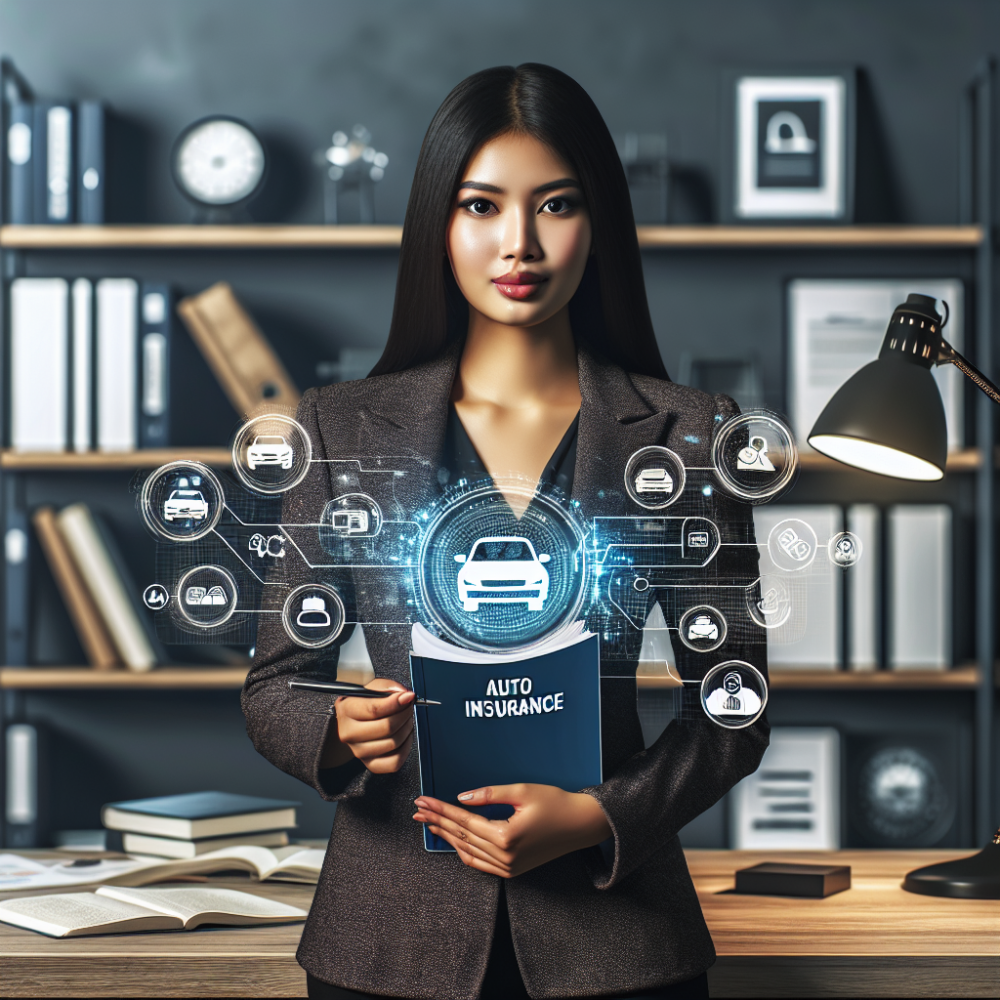Auto Insurance Guide