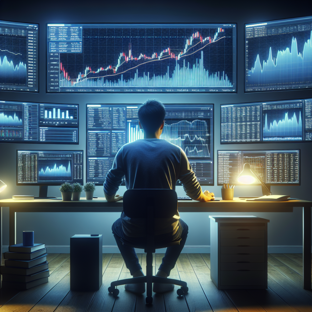 Stock Picking Strategies