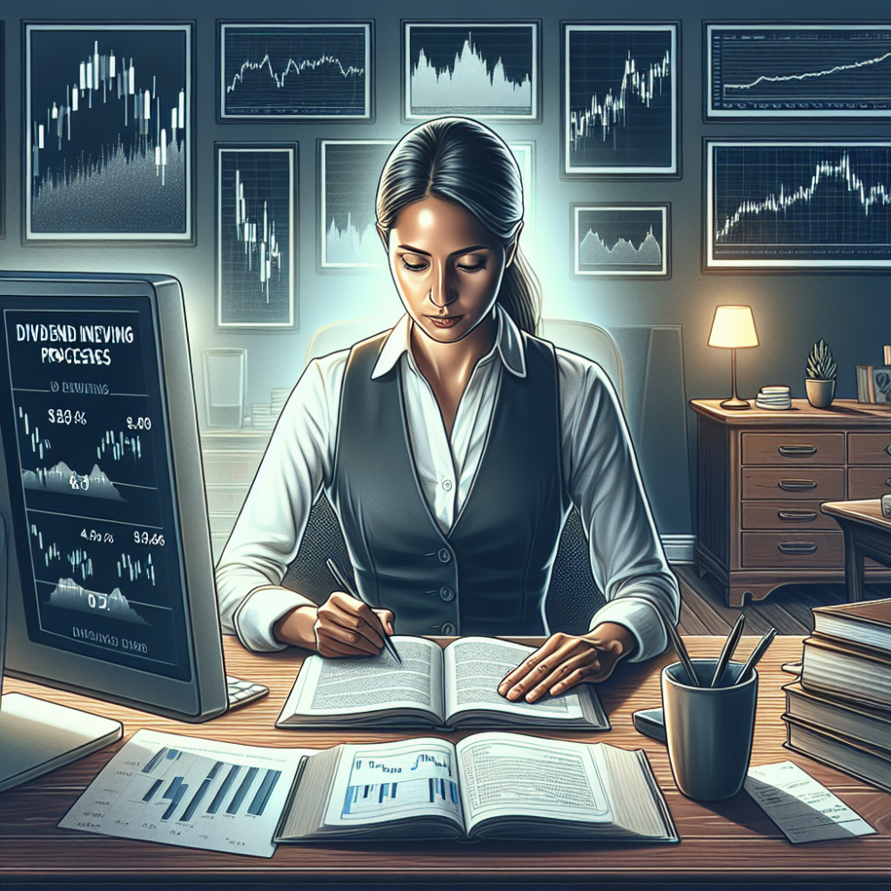 Mastering the Art of Dividend Investing