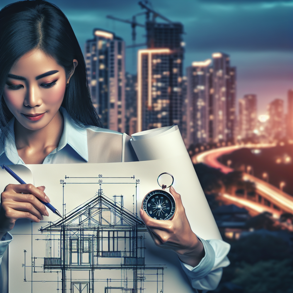 The Beginner's Blueprint to Real Estate Investing