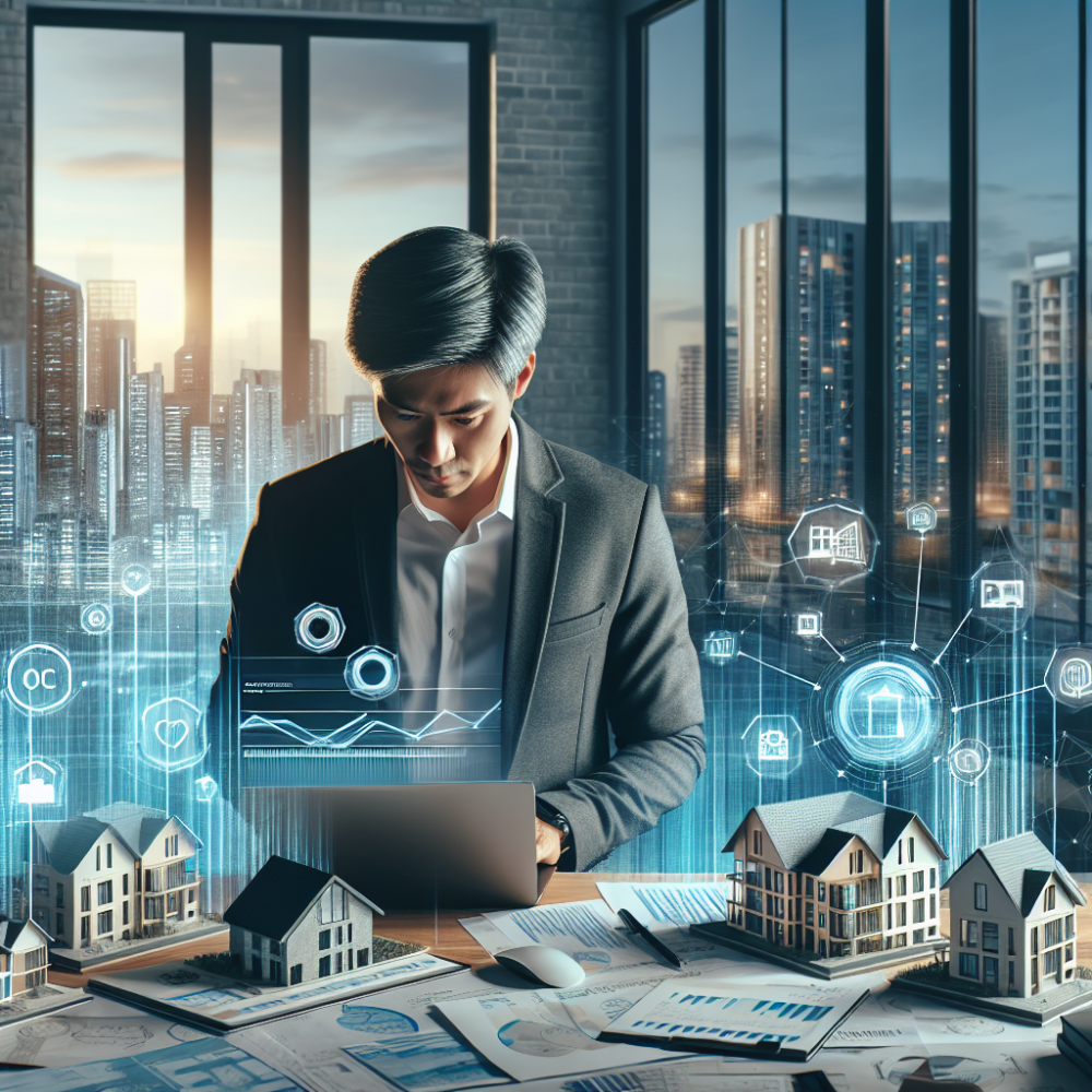 Unlocking Potential: A Guide to Property Crowdfunding Platforms
