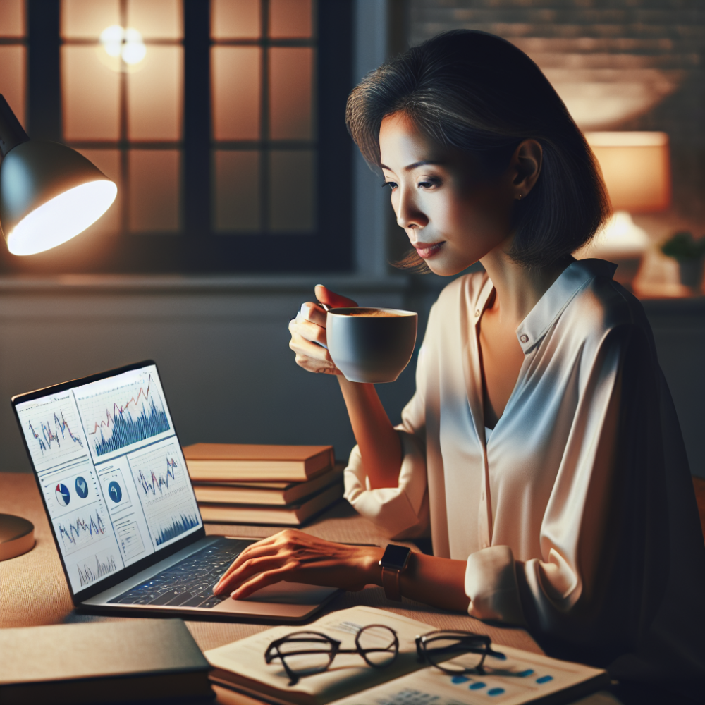 Online Investment Courses: A Comprehensive Guide