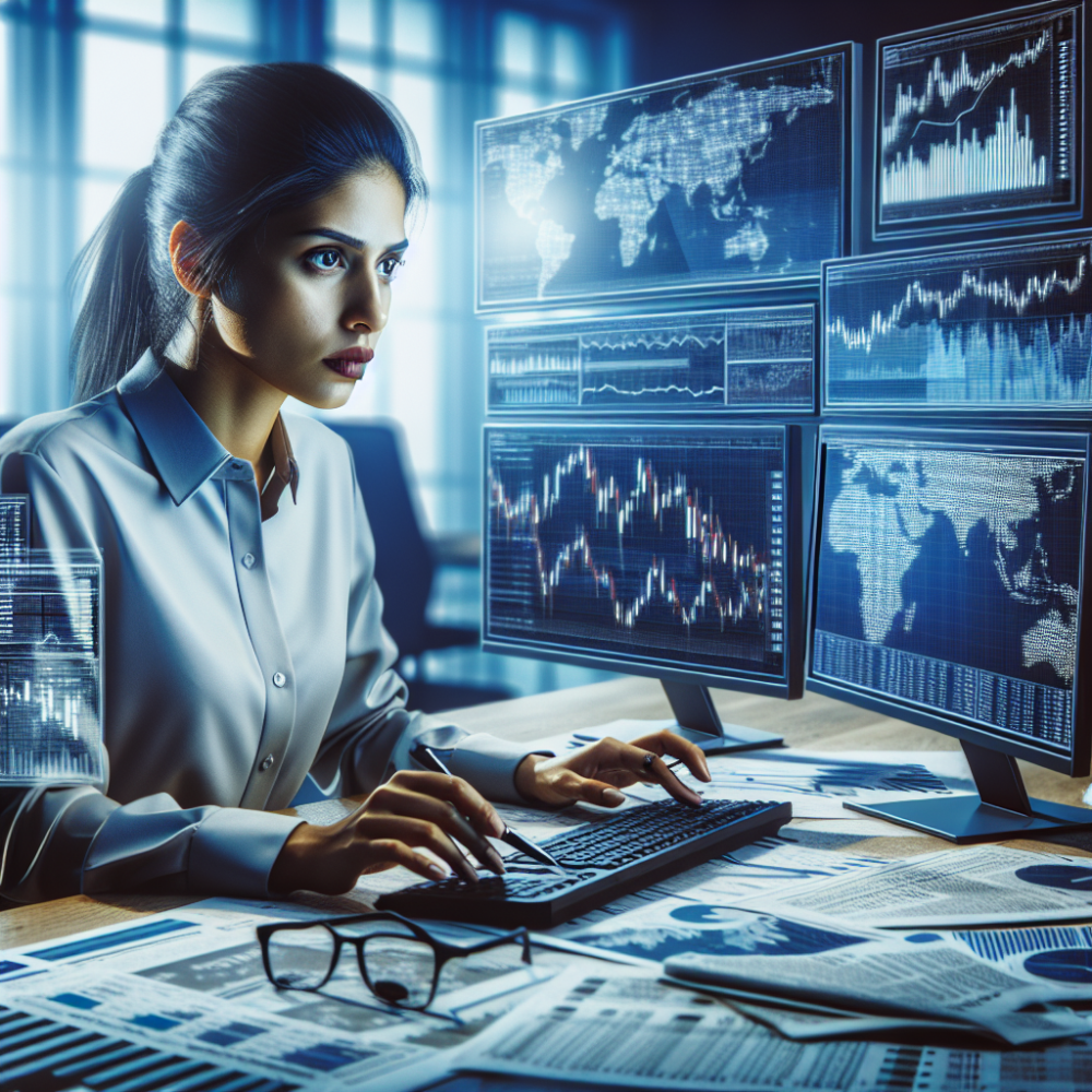 Top 10 Resources for Navigating the Financial Markets