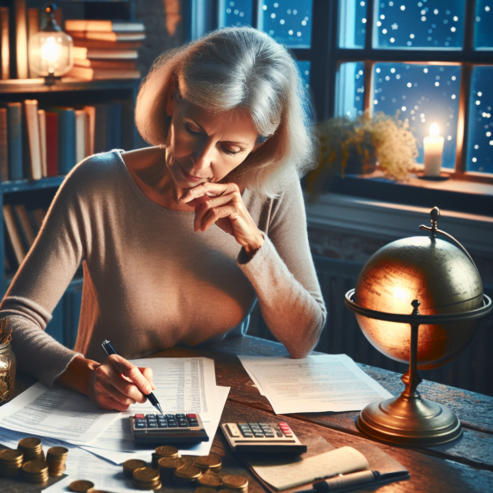 How Much to Save for Retirement