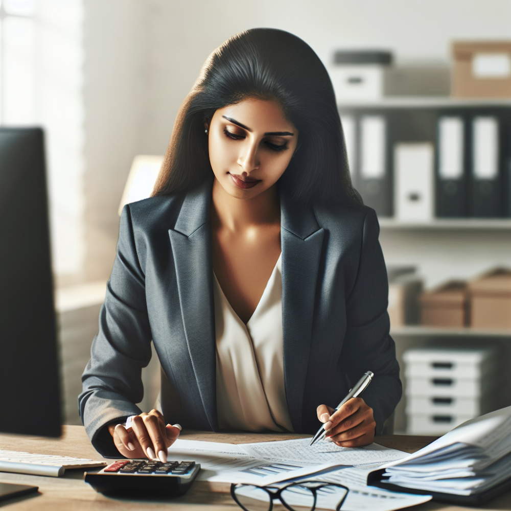 Sales Tax Compliance Guide