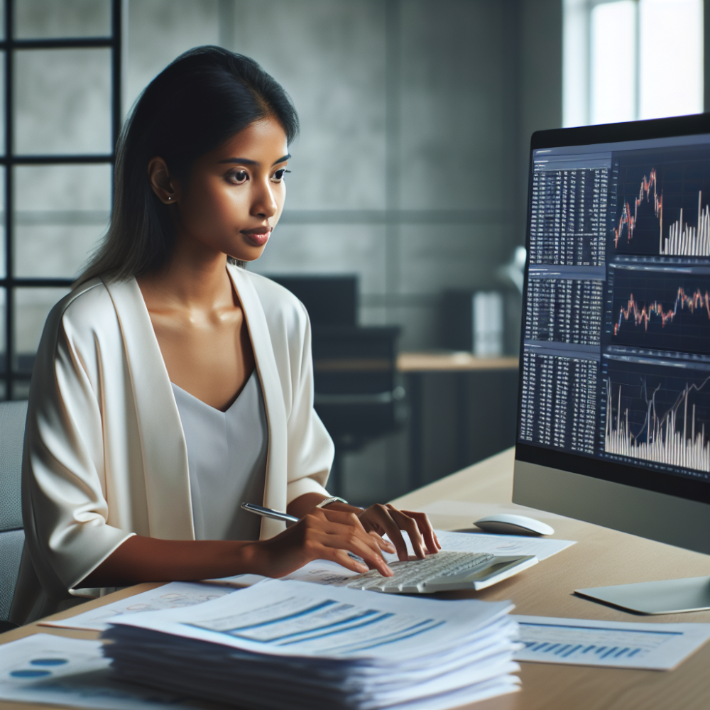 Tax Implications of Investing in Stocks