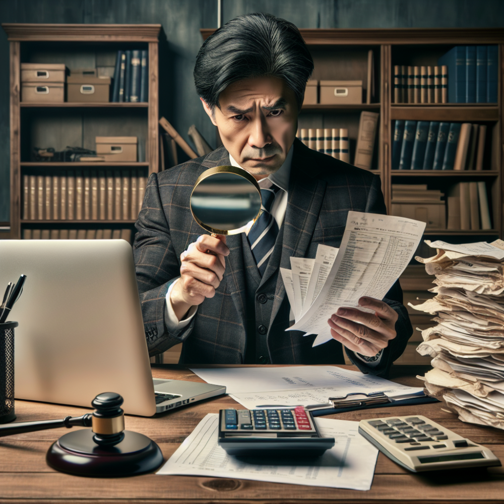 Maximizing Your Business's Tax Deductions