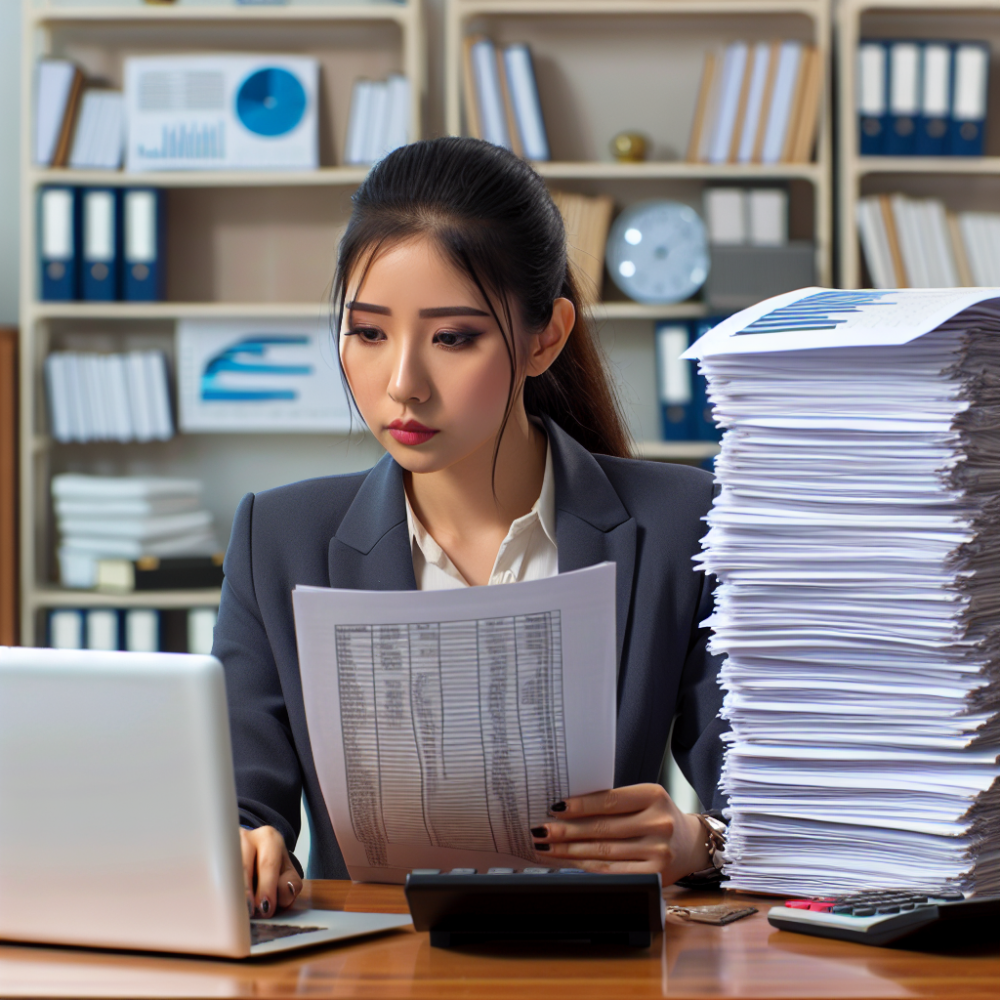 Understanding Sales Tax Compliance: A Comprehensive Guide