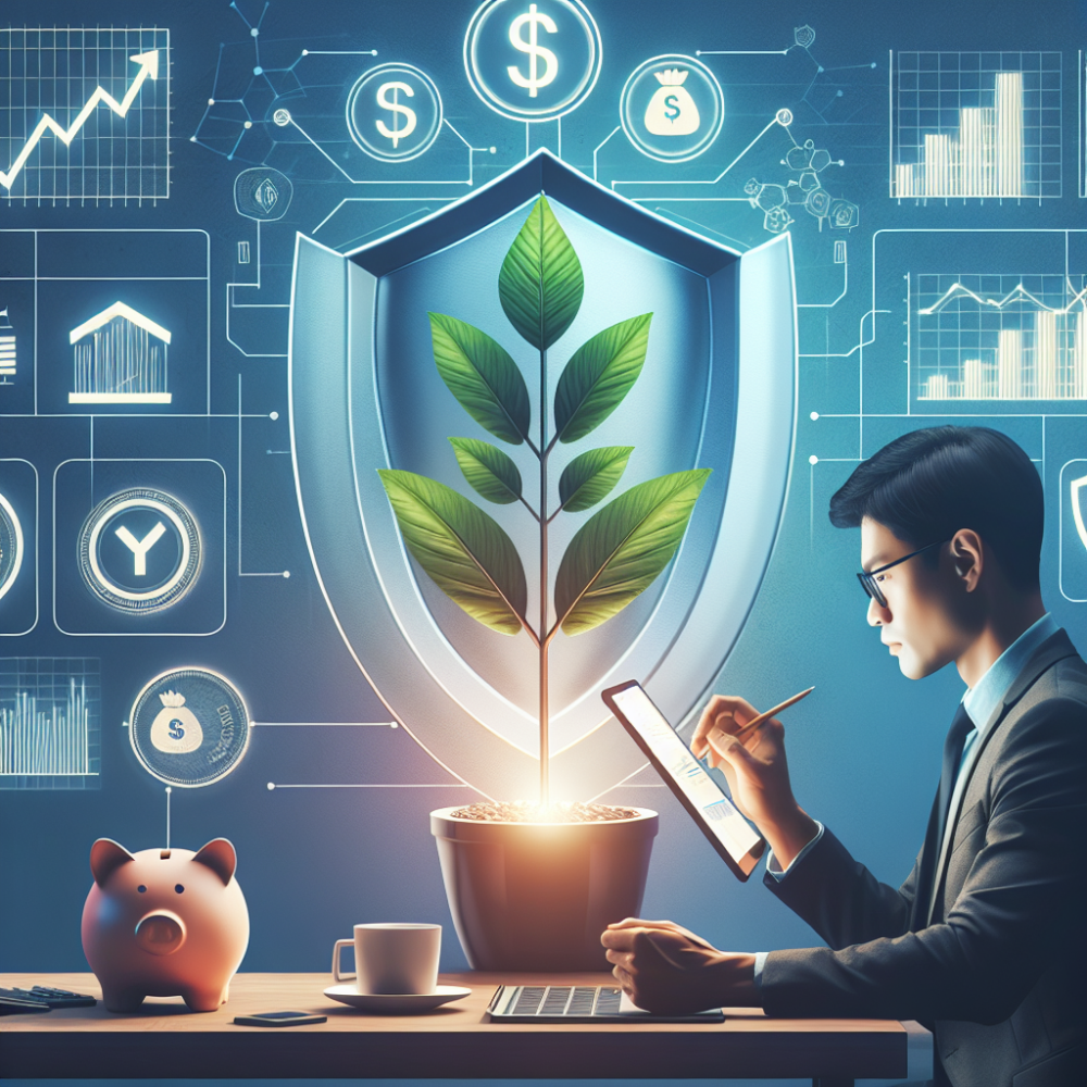 10 Effective Approaches to Investing Without Owing Taxes