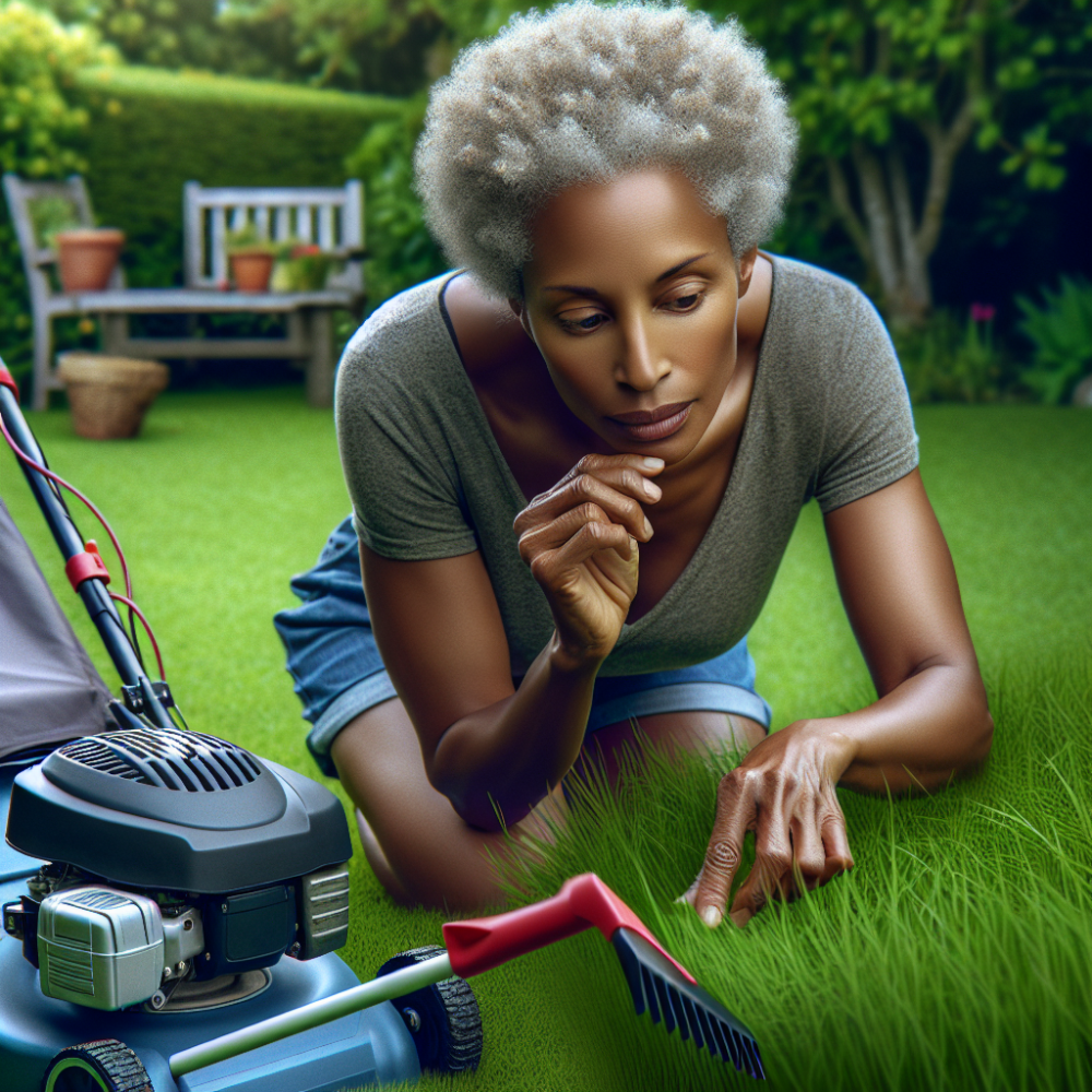 The Ultimate Lawn Maintenance Guide