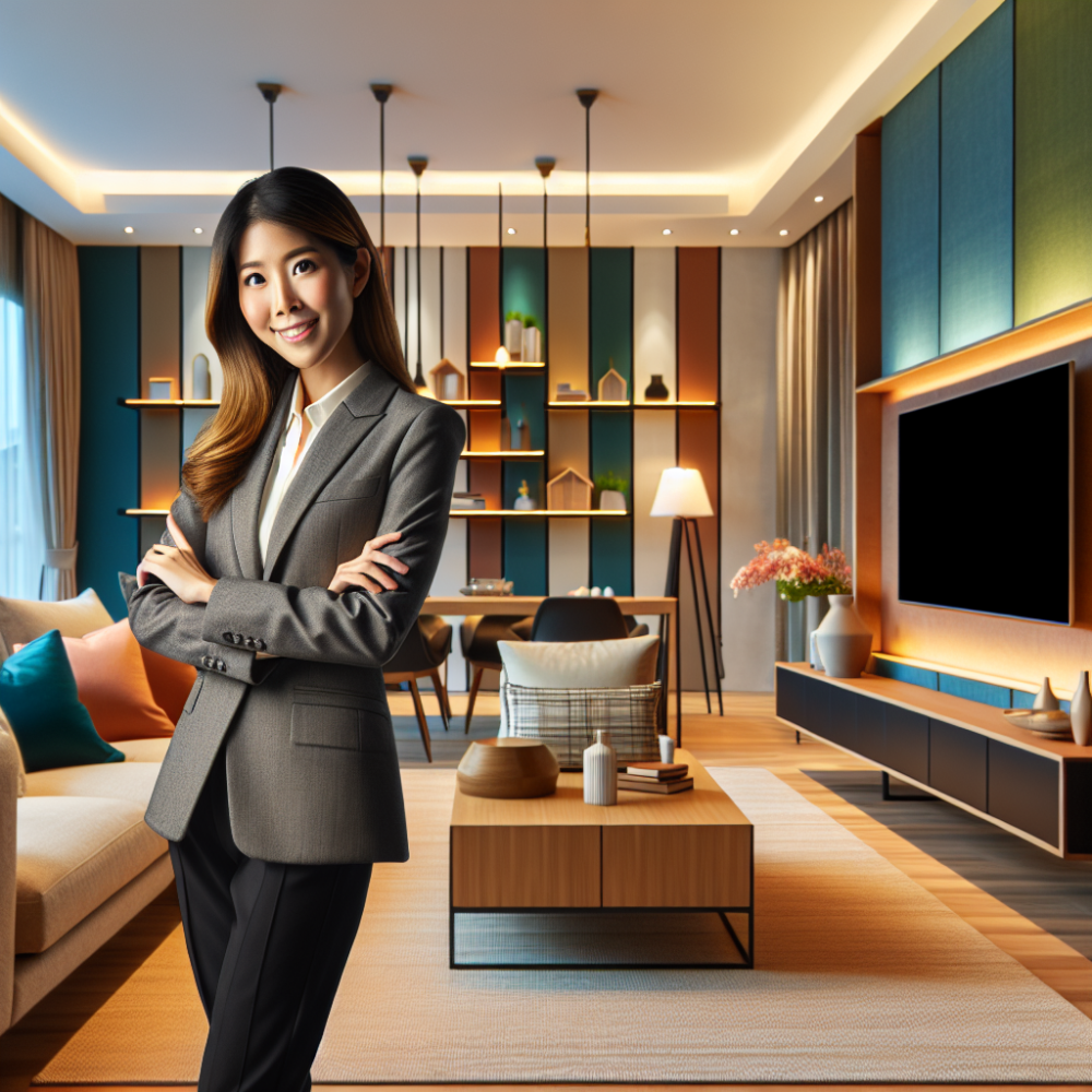 Transforming Your Living Space: A Guide to Renovation Success