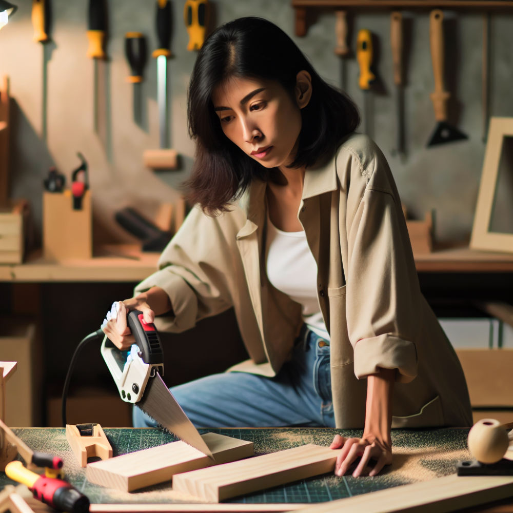 Tackling Your Own Projects: A Guide to DIY Success