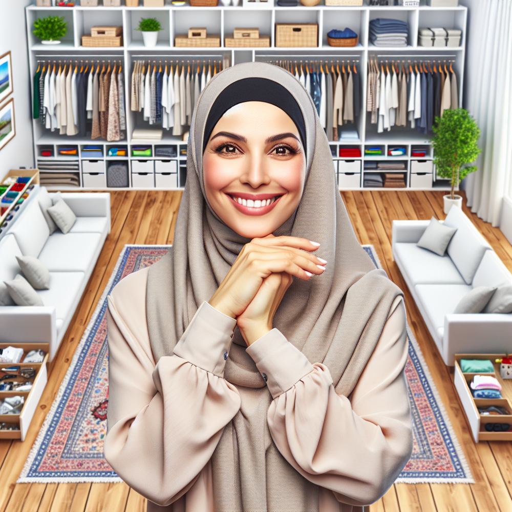 The Ultimate Decluttering Strategy for a Pristine Home