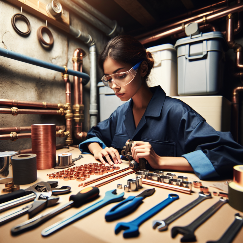 Essential Guide to Plumbing Solutions