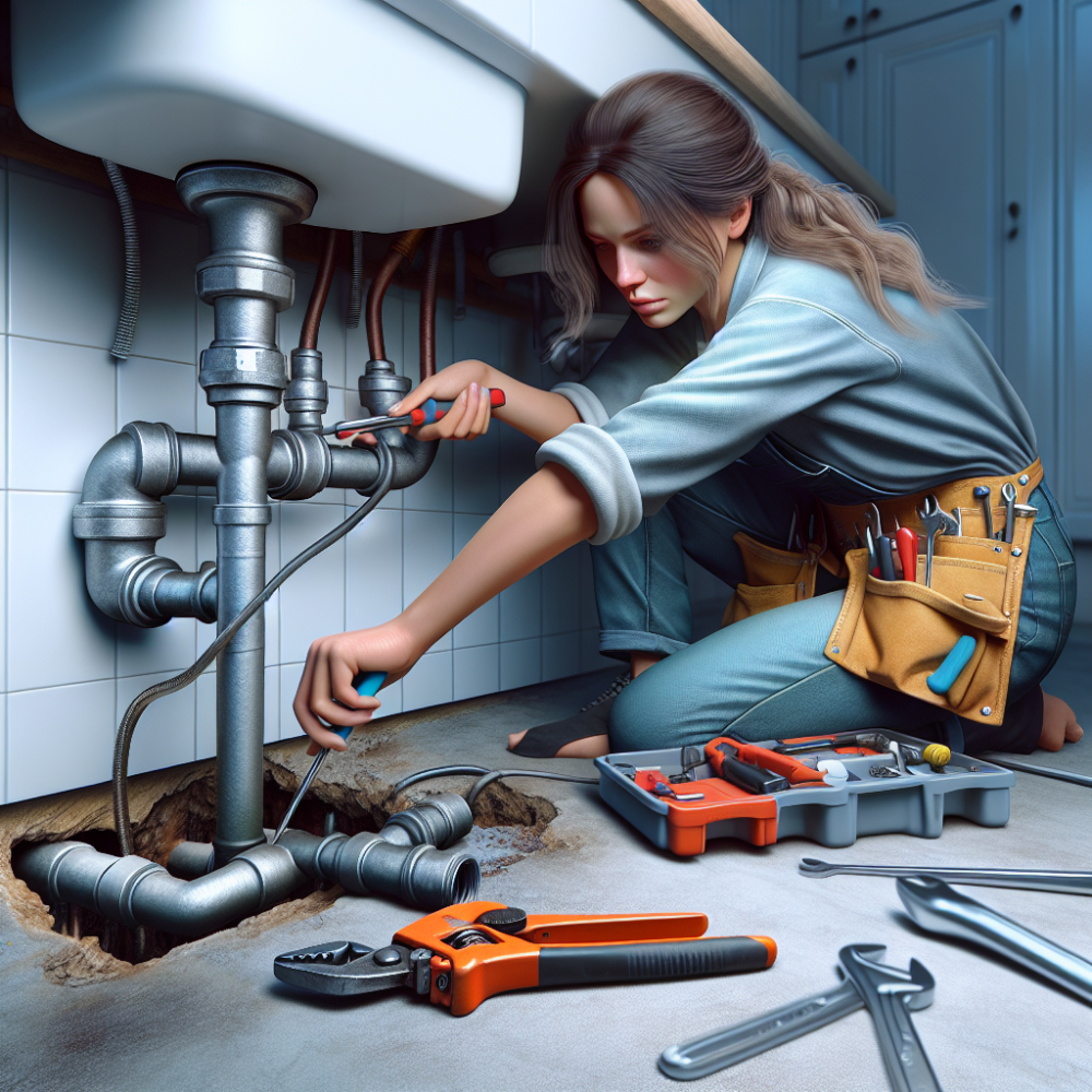 The Ultimate Guide to Handling Leak Issues