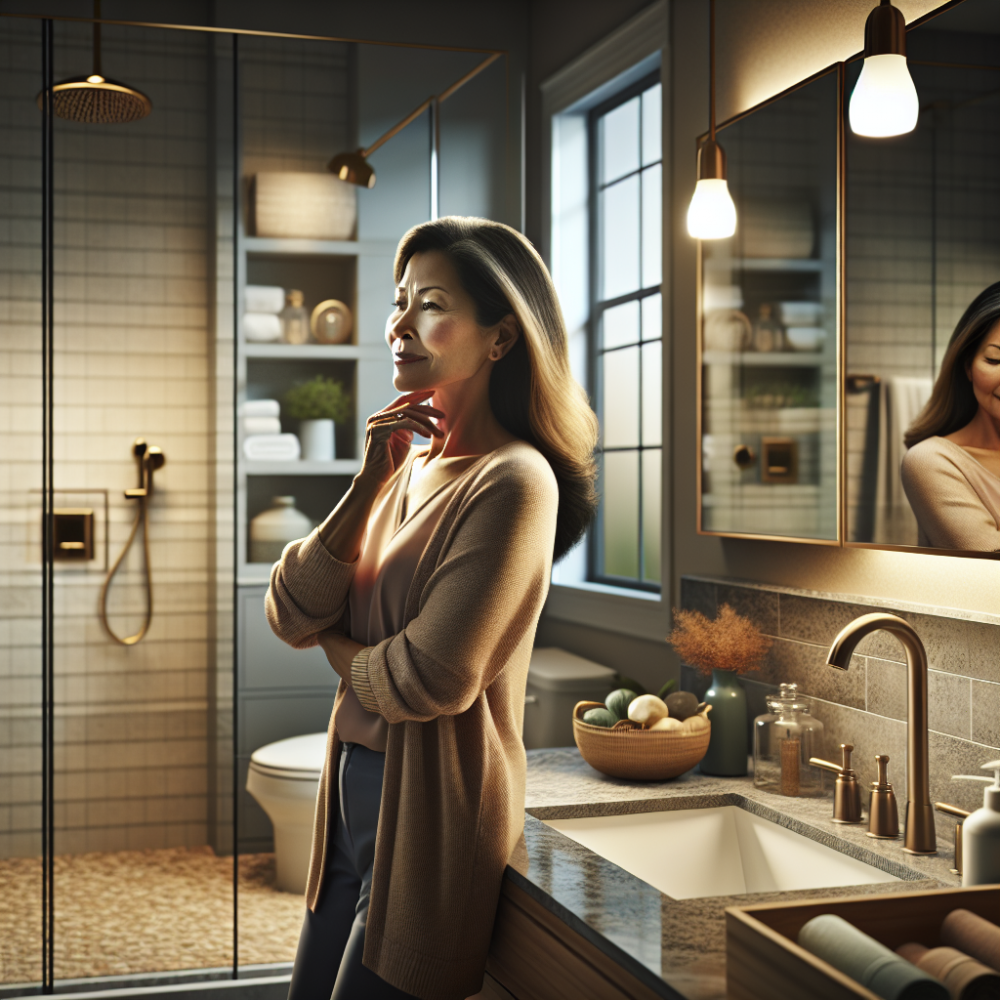 The Ultimate Guide to a Successful Bathroom Remodel