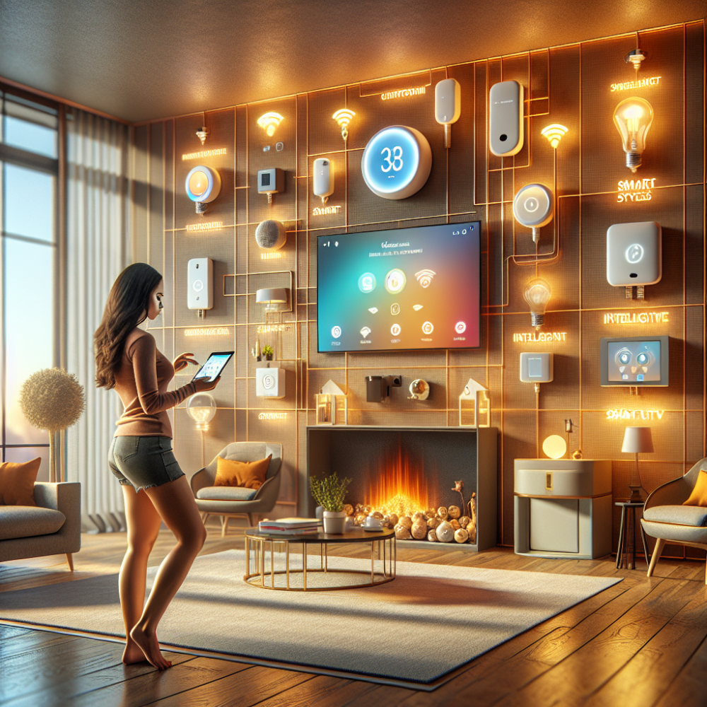 Transforming Your Home: The Smart Way
