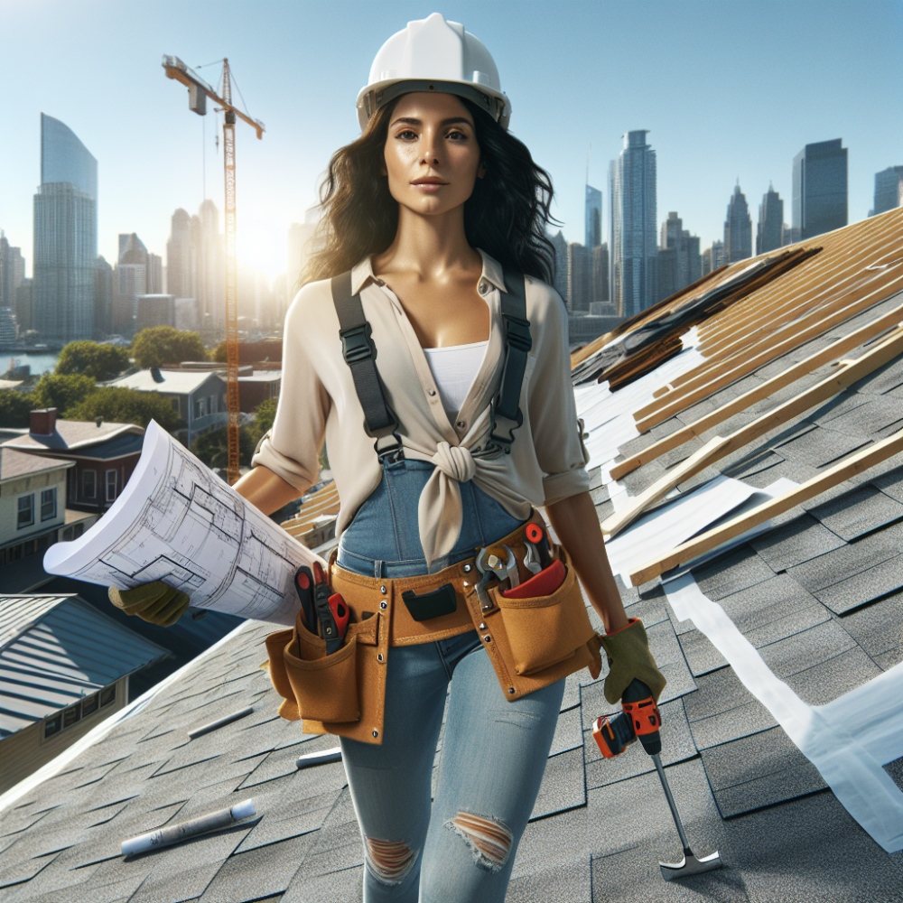 The Ultimate Guide to Navigating Roofing Solutions