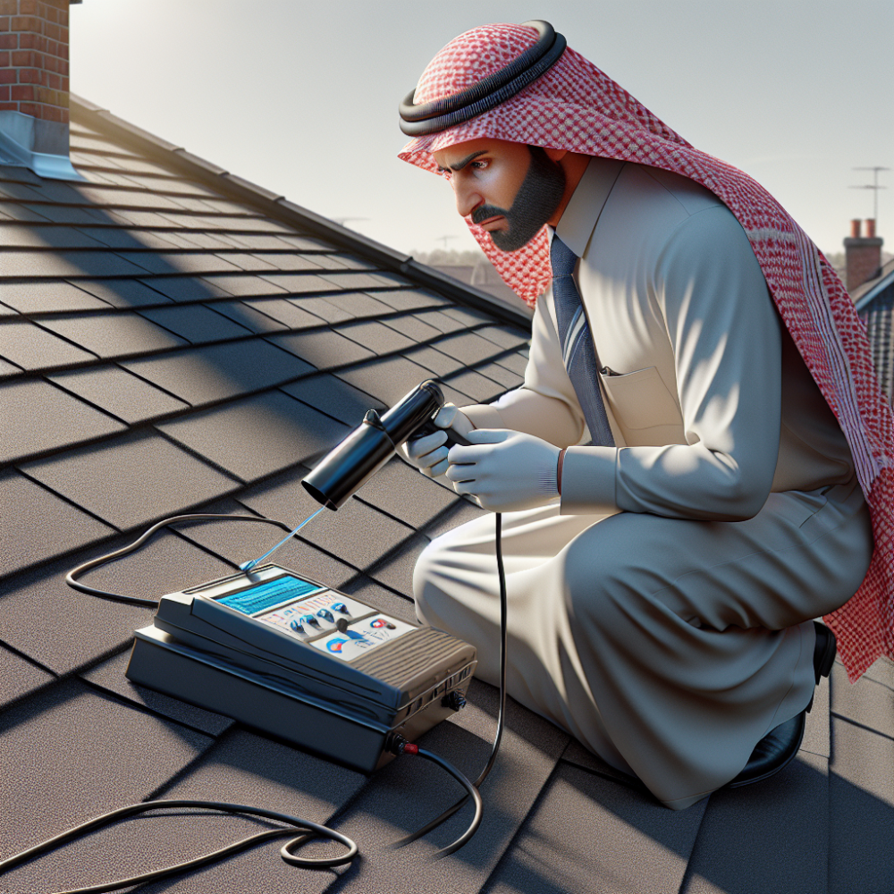 Mastering Leak Detection in Roofing: A Comprehensive Guide