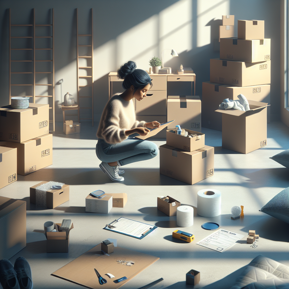 Mastering the Art of Relocation: Your Ultimate Guide