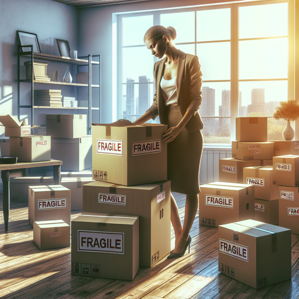Mastering the Art of Stress-Free Relocation