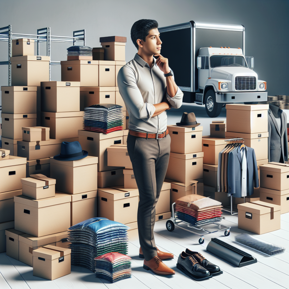 Top 10 Storage Solutions for Effortless Relocations