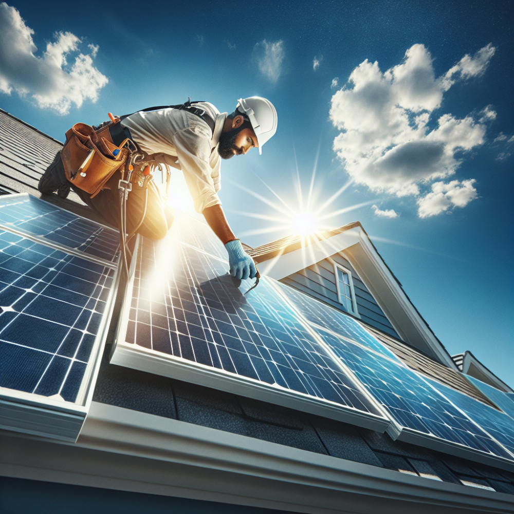 Your Ultimate Guide to Embracing Solar Power