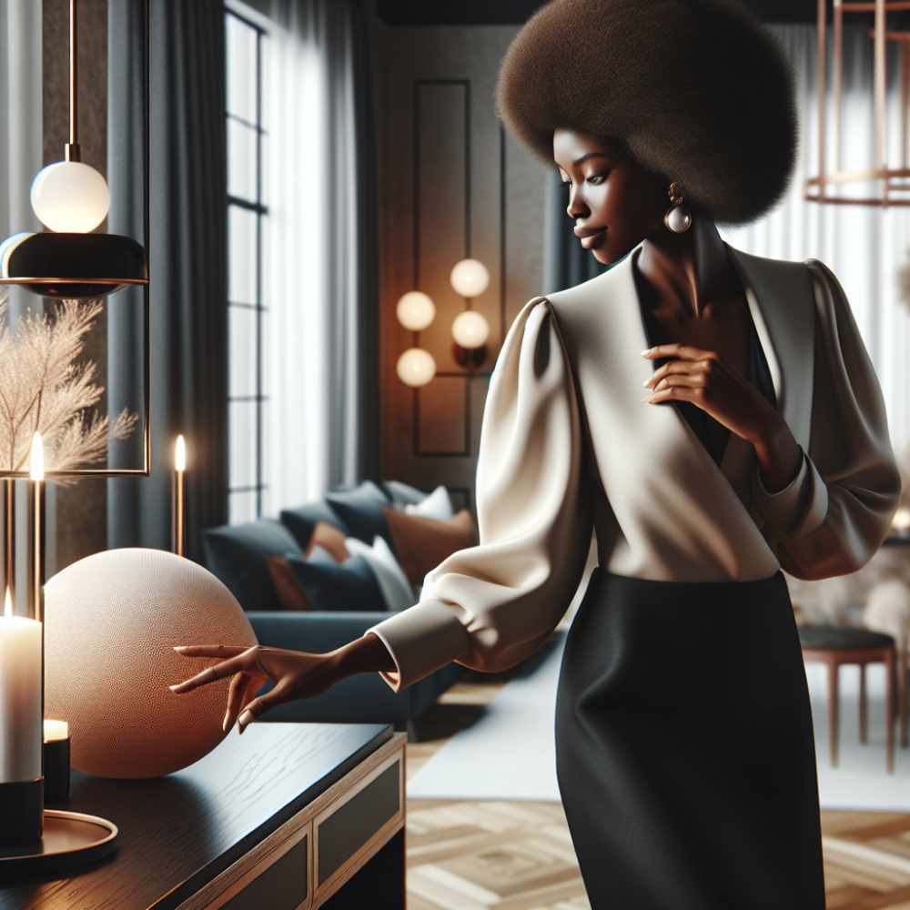Transforming Spaces: A Guide to Modern Home Decoration