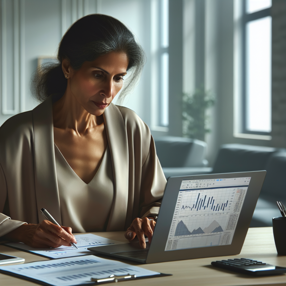 Mastering Your Financial Future: A Comprehensive Guide